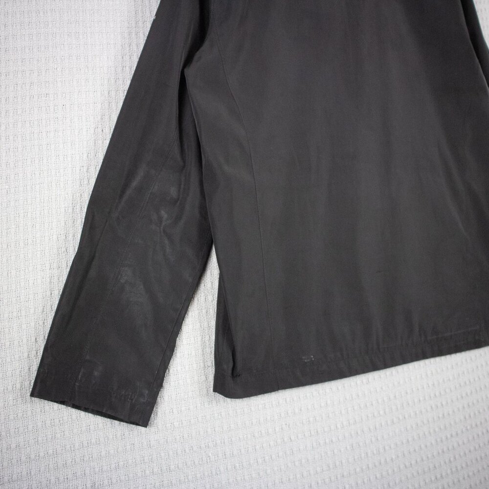 Tech By Tumi Soft Shell Performance Hidden Hood Jacket - Picture 3 of 8